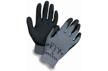 Image of Sperian Personal Protective Equipment Gloves Med Wt CTN-POLY Xl PK12 300-XL