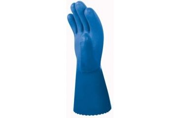 Image of Sperian Personal Protective Equipment Glv 12''PVC 3DIP On Ctn PK12 660-L