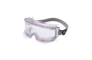 Image of Sperian Personal Protective Equipment Goggles Futura Clear ANTI-FOG S345C
