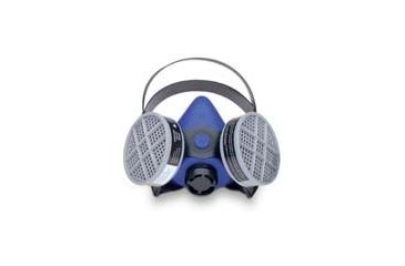 Image of Sperian Personal Protective Equipment Halfmask 2000 Series Med B260000