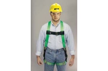 Image of Sperian Personal Protective Equipment Harness Pull Down Style E650-58/UGNU