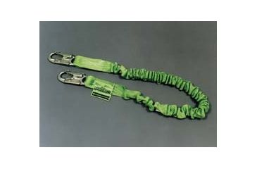Image of Sperian Personal Protective Equipment Lanyard SHOCK-ABSORBING 219M/6FTGN