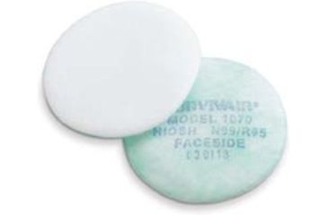 Image of Sperian Personal Protective Equipment MULTI-CONTAMINANT Crtrgs CS144 100844