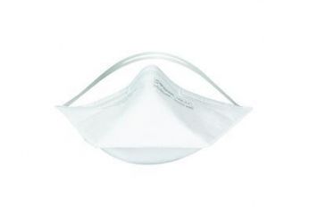 Image of Honeywell N95 Respirator Onefit Flat PK20 14110451, Package