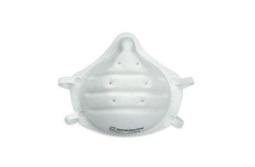 Image of Honeywell N95 Respirator Onefit Molded PK20 14110444, Package