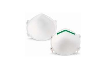 Image of Sperian Personal Protective Equipment SAF-T-FIT N1105S- BX20 14110387