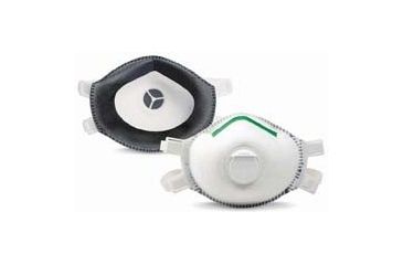 Image of Sperian Personal Protective Equipment SAF-T-FIT N1139 Xl BX10 14110404