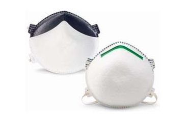 Image of Sperian Personal Protective Equipment SAF-T-FIT P1115 Xl BX20 14110427
