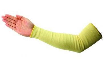 Image of Sperian Personal Protective Equipment Slv 18in KEVLAR Cotton KVCS-2-18