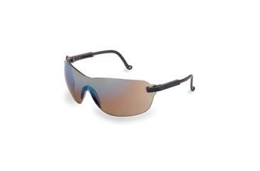 Image of Sperian Personal Protective Equipment Spitfire Blk Frame Mirror Ud S1803