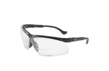 Image of Sperian Personal Protective Equipment Uvex Genesis Readr Glass +3.0 S3769, Each