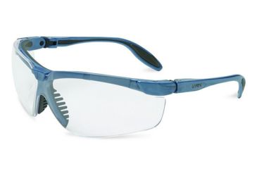 Image of Sperian Personal Protective Equipment Uvex Genesis Slim Glasses S3720X, Each