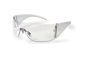 Image of Sperian Personal Protective Equipment W200 Glasses Dusty Rose Frames W200