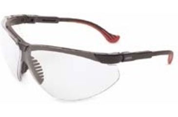 Image of Sperian Personal Protective Equipment Xc Blkfrmgry Ud Lns 2SHOT Tmp S3301