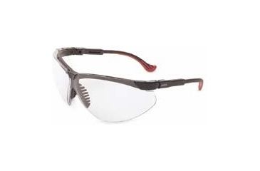 Image of Sperian Personal Protective Equipment Xc Blkfrmshd 2.0 Lns 2SHT Tmp S3305