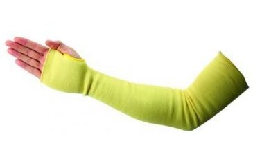 Image of Sperian Sleeve KEVLAR 2-ply 24in KVS-2-24TH, Unit EA