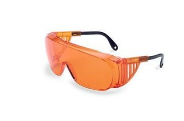 Image of Sperian Uvex Ultra-spec Safety Glass S0360X, Unit EA