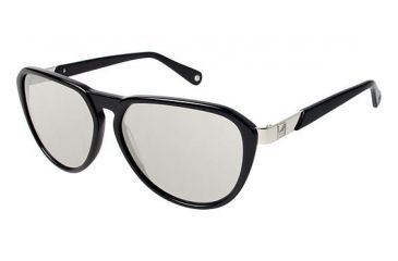 Image of Sperry Top-Sider Concord Bifocal Prescription Sunglasses SPCONCORD01 - Frame Color Black