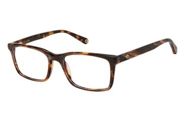 Image of Sperry Top-Sider FOLLY Eyeglass Frames - Frame TORTOISE, Size 50/16mm SPFOLLY02