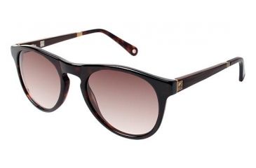 Image of Sperry Top-Sider Lexington Progressive Prescription Sunglasses SPLEXINGTON02 - Frame Color Tortoise