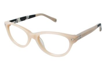 Image of Sperry Top-Sider ROSEMARY Progressive Prescription Eyeglasses - Frame Nude, Size 51/16mm SPROSEMARY03