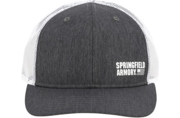 Image of SPG GEP2382 SA FLAG SNAP HAT
