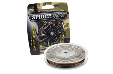 Image of Spiderwire SCS30C-300 SPW STLTH 30LB 300YD CAMO 1339796