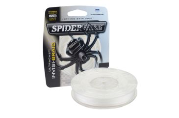 Image of Spiderwire SCUC20IB-300 SPW ULTCAST IVB 20LB 300YD 1339670