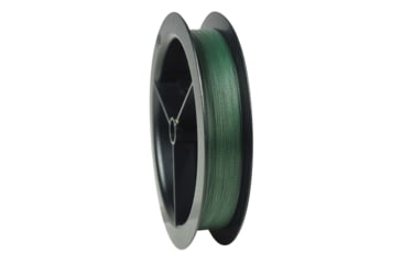 Image of Spiderwire Stealth Braided Line 30lb 3000yd Moss Green, SS30G-3000