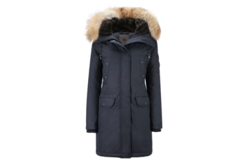 Image of Spiewak Aviation N3-B Parka - Womens -Total Eclipse-Large