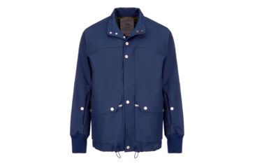 Image of Narifuri Tec Post Man - Mens-Cobalt-Medium