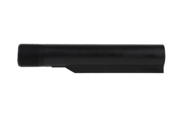 Image of Spike's Tactical Mil-Spec Buffer Tube, 6-Position, 7075 T6 Aluminum Black, SLA500R