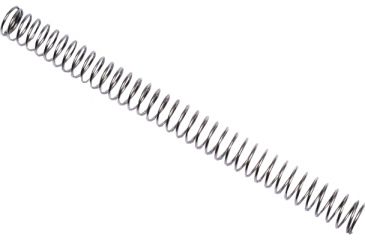 Image of Spikes Buffer Spring Mil-Spec, 17-7 Stainless Steel, Electro Polish Finish, SLA501S