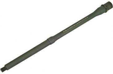 Image of Spikes Tactical 16in M4 LE- 5.56 Barrel Extension, Mid Length, 16in, SB51605-ML