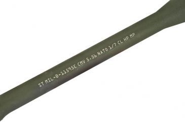 Image of Spikes Tactical 16in M4 LE- 5.56 Barrel Extension, Mid Length, 16in, SB51605-ML