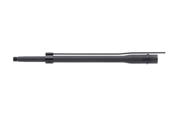 Image of Spikes Tactical .308 Barrel Kit for AR-10, 18 in, 1-12 Twist w/Gas Block &amp; Tube, Black, SBX1805-RLK
