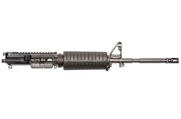 Image of Spikes Tactical Upper 5.56 16in M4 LE w/ 12in SAR Rail, STU5025-CQ2F