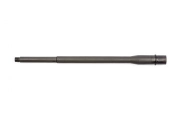 Image of Spikes Tactical AR-10 .308 Cold Hammer Forged AR Threaded Barrel, 18in, 1/12 Twist, 5/8x24, SBX1805-RL