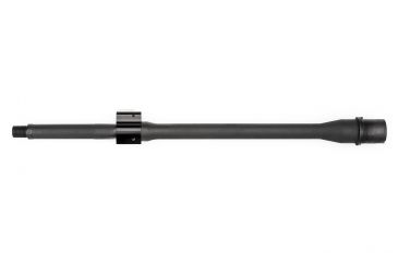 Image of Spikes Tactical Barrel 5.56 - 14.5in Mid-Length Lightweight w/Gas Block SB51405-LWG