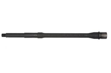 Image of Spikes Tactical Barrel 5.56 - 14.5in Midlength CHF w/M4 Extension stripped SB51406-ML