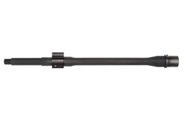 Image of Spikes Tactical Barrel 5.56 - 14.5in Midlength CHF w/M4 Extension w/Gas Block SB51406-MLG