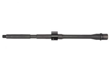 Image of Spikes Tactical Barrel 5.56 - 16in M4 LE w/ Gas Block SB51605-M4G
