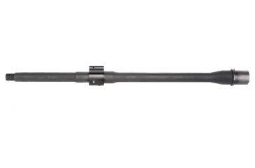 Image of Spikes Tactical Barrel 5.56 - 16in Midlength CHF w/M4 Extension w/Gas Block SB51606-MLG