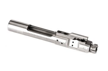 Image of Spikes Tactical BCG 5.56 M16 w/HPT/MPI Bolt, Nickel Boron Finish, ST5BG03
