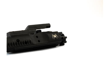 Image of Spikes Tactical M16 Bolt Carrier Group, Phosphate Finish, ST5BG01