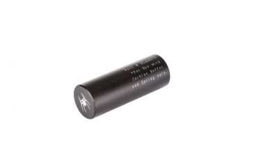 Image of Spikes Tactical Billet Rifle Stock Spacer to use ST-T buffers in A1/A2 stocks SLA00T0