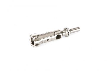 Image of Spikes Tactical Bolt 5.56 Spikes HPT/MPI Bolt Assembly - Nickel Boron Finish ST5B503