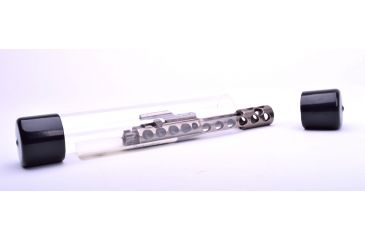 Image of Spikes Tactical Bolt Carrier Group BCG, Lightweight Nickel Boron, HPT/MPI M1, ST5BG05