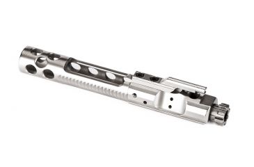 Image of Spikes Tactical Bolt Carrier Group, Lightweight Nickel Boron, HPT/MPI M1, ST5BG05