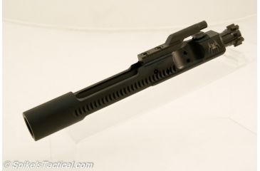 Image of Spikes Tactical M16 Bolt Carrier Group, Phosphate Finish, ST5BG01